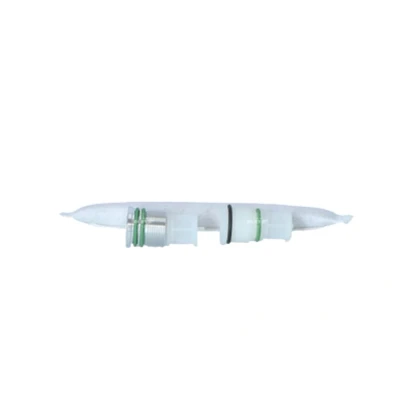 Bilde av NRF EASY FIT 33187 Tørker R 134a plast med tetningsring TOYOTA: Avensis III Stasjonsvogn, Land Cruiser Prado 150, Yaris II Hatchback, SUZUKI: Kizashi