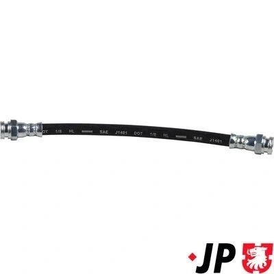 Bilde av JP GROUP 1261701200 Bremseslange 365, 242 FIAT: Ducato II Flatvogn lastebil/Chassis, Minibuss, Van