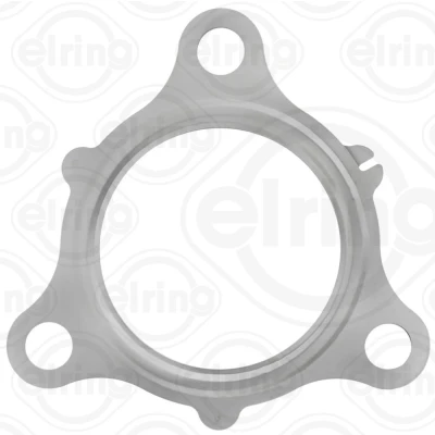 Bilde av Tetning, eksosrør citroën, fiat, mitsubishi, peugeot OE 16 077 100 80, 6000608457, MR529716