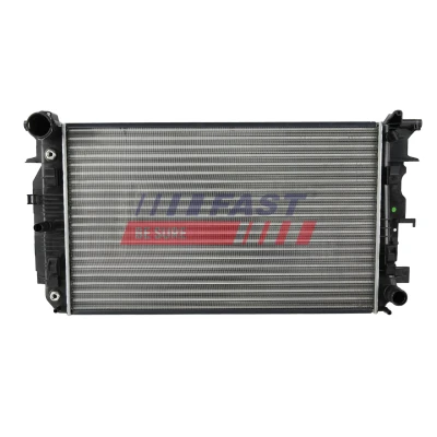 Bilde av Radiator, motorkjøling, mercedes benz,vw, 68013630AA, 906 500 04 02, 9065000302, 9065000402, 9065001502, A9065000402, A9065001502, K6801