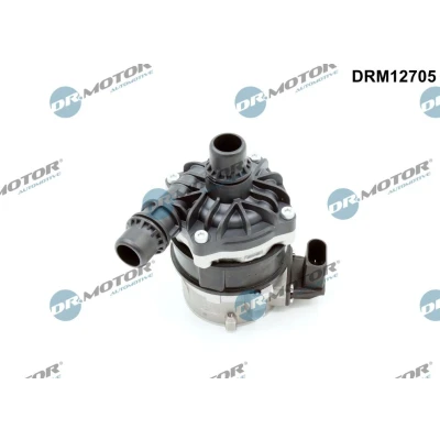 Bilde av Ekstra vannpumpe, mercedes benz, 0005001986, A0005001986