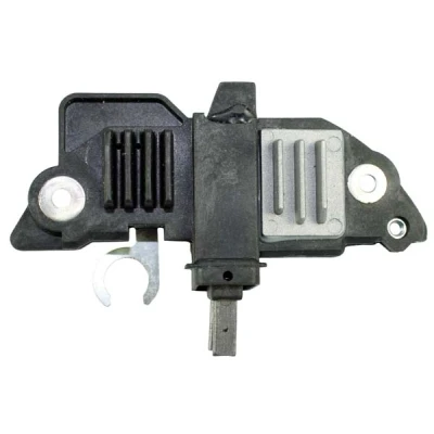 Bilde av METZGER 2390059 Generatorregulator VOLKSWAGEN: Transporter 5, Passat B5 GP Stasjonsvogn, 5 Bus, AUDI: Allroad C5, A6 C5 Avant