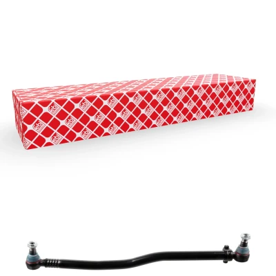 Bilde av febi BILSTEIN 22395 Styrestang med mutter Plus