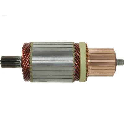 Bilde av Anker, starter 12V As pl SA6021 jaguar, land rover, lexus, mg, toyota