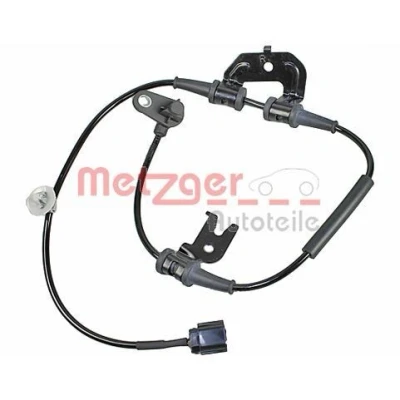 Bilde av METZGER 09001018 ABS Sensor framaksel høyre 2