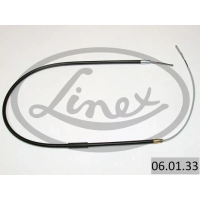 Bilde av LINEX 06.01.33 Håndbrekkwire