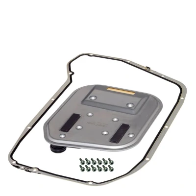 Bilde av HENGST FILTER EG938H D474 Automatgirfilter AUDI: A8 D4, A6 C7 Avant, A5 B8 Sportback