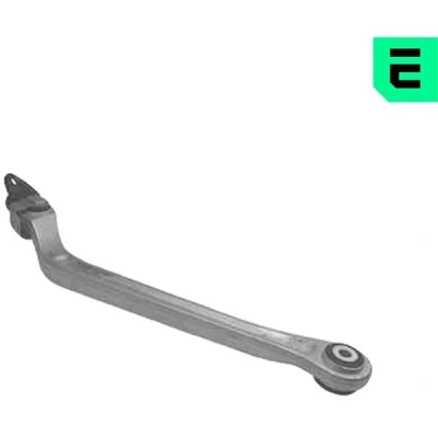 Bilde av Bærebru, Bakaksel, Bak, Nede, Venstre mercedes benz cls [c219], e klass [w211], t model [s211], sl [r230] OE 2303500329, A2303500329