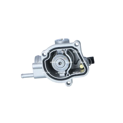 Bilde av NRF 725260 Termostat 87 med sensor, tetningsring kapsling MERCEDES BENZ: E Klasse T modell, Sedan, C Sedan