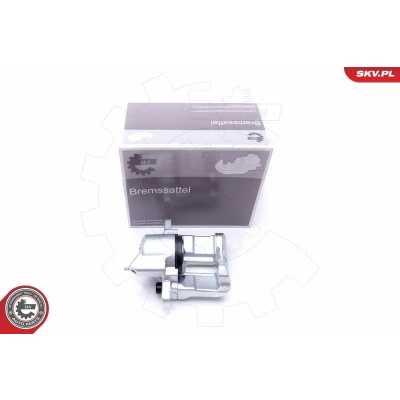 Bilde av Bremsecaliper, Foran, Foran akselen, Høyre, Venstre, dacia,peugeot,renault, 5002673, 7701201769