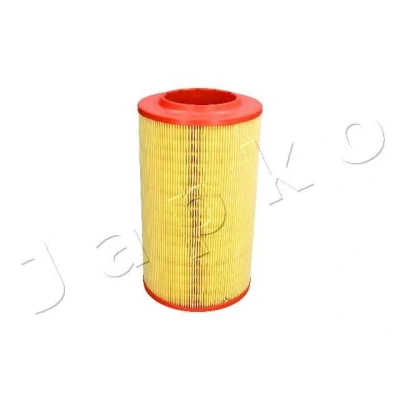Bilde av JAPKO FA 0222JM Luftfilter 303 170 Filterinnsats FIAT: Ducato III Flatvogn lastebil / Chassis, Minibuss, Van, PEUGEOT: Boxer Van