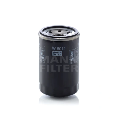 Bilde av MANN FILTER W 6014 Oljefilter M 20 X 1.5 med en retursperreventil Påskruingsfilter ALFA ROMEO: Giulietta Hatchback