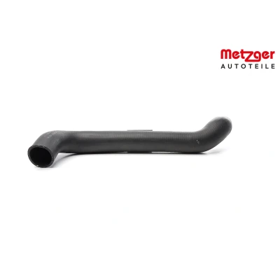 Bilde av METZGER 2400809 Ladeluftslange uten rørledning FORD: S Max Mk1, MONDEO 4 Turnier, Galaxy Mk2 MPV