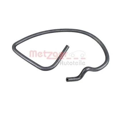 Bilde av METZGER 2421035 Radiatorslange EPDM (etyl propylen dien gummi)