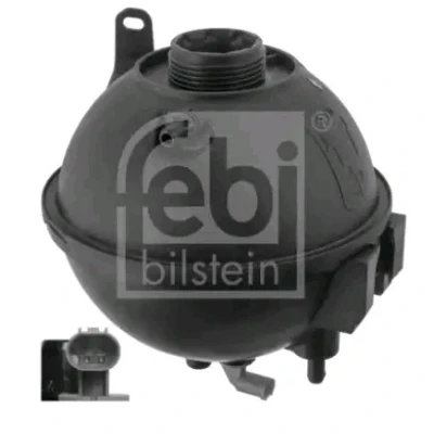 Bilde av FEBI BILSTEIN 49212 Ekspansjonstank uten deksel, Med sensor