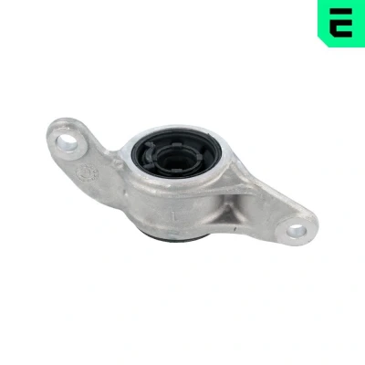 Bilde av OPTIMAL F9 0112 Styrestang Lagring framaksel venstre, bak, nede 170,5mm Gummimetallager for casterstag HONDA: Civic VIII Hatchback (FN, FK) 1.4, 1.8
