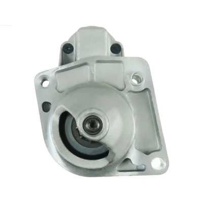 Bilde av AS PL S0544 Starter 12 0,80 9 VOLKSWAGEN: Beetle, FORD: Escort 6, FIAT: Panda II Hatchback