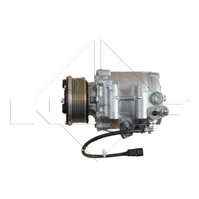 Bilde av NRF EASY FIT 32735G Kompressor TRSE09B 12 PAG 46 med kompressorlje