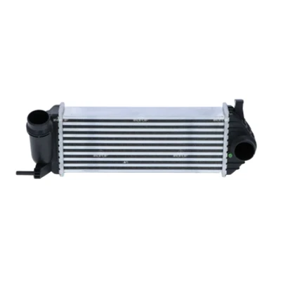 Bilde av NRF 30962 Ladeluftkjøler Aluminium