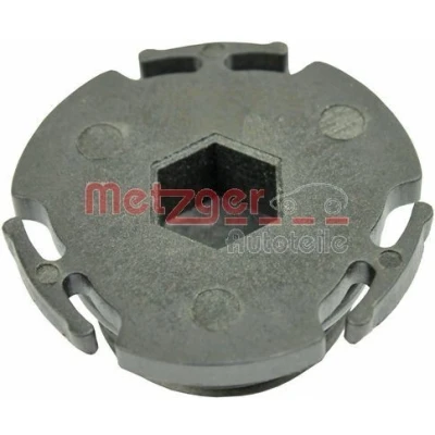 Bilde av METZGER 8030044 Oljeplugg M24x1,5 plast 10 med tetning BMW: 5 Touring, Sedan, 3 Sedan