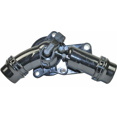 Bilde av METZGER 4006059 Termostat 97 med tetning plast BMW: 5 Touring, Sedan, X3