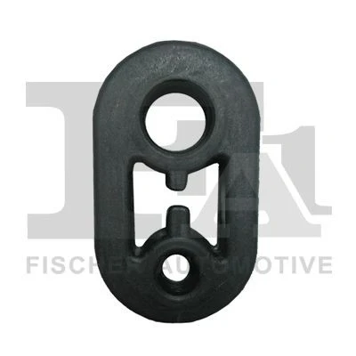 Bilde av FA1 213 915 Holder, eksosanlegg PEUGEOT: 307 Hatchback, CITROËN: C4 Coupé
