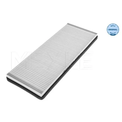Bilde av MEYLE 112 319 0002 Kupéfilter Partikkelfilter, Filterinnsats, pollenfilter 390 150 25 ORIGINAL Quality AUDI: A4 B5 Avant, 80 B4 Sedan, Sedan