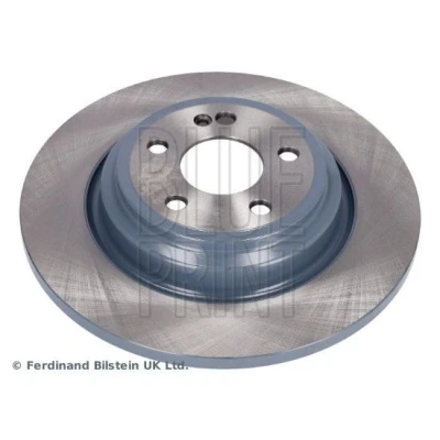 Bilde av BLUE PRINT Bremseskive MERCEDES BENZ: GLE bakaksel 14mm 5 hull 112mm fullt ut belagt ADBP430186 1674238700,167423870007,A1674238700,A167423870007