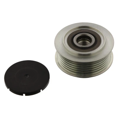 Bilde av FEBI BILSTEIN 29964 Frihjul Dynamo med deksel VOLVO: XC70 I Cross Country, VOLKSWAGEN: TRANSPORTER 4, 4 Bus