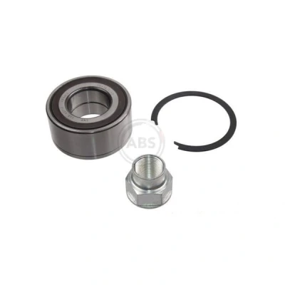 Bilde av A.B.S. 200894 Hjullagersett med integrert magnetisk senorring 74 FIAT: BRAVO 2