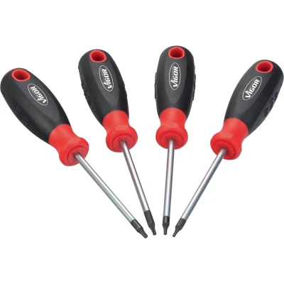 Bilde av Skrutrekkersett VIGOR V4418