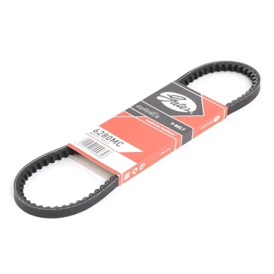 Bilde av GATES 6280MC Kilerem 10 688 FORD: Granada, Sierra Mk2 Hatchback, Sedan, VOLKSWAGEN: GOLF 2, 1, 3, RENAULT: 4 Stasjonsvogn