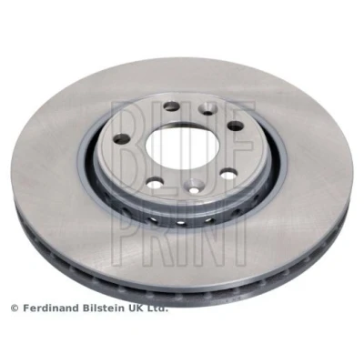 Bilde av BLUE PRINT ADR164308 Bremseskiver framaksel 320 28 5 114 innvendig ventilert belagt RENAULT: MEGANE 3 Grandtour, Talisman Sedan
