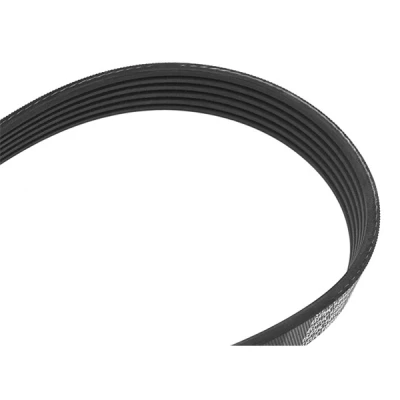 Bilde av GATES 6PK1660 Kileribberem 1660 6 Polyester, EPDM (etyl propylen dien gummi) FleetRunner Micro V BMW: 5 Touring, Sedan, 3 Sedan