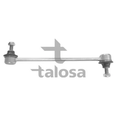 Bilde av TALOSA 50 07124 Stabstag framaksel venstre, høyre 251mm Stålstøpegods FORD: FIESTA 6, Transit Courier Van, 6 MAZDA: 2 Hatchback