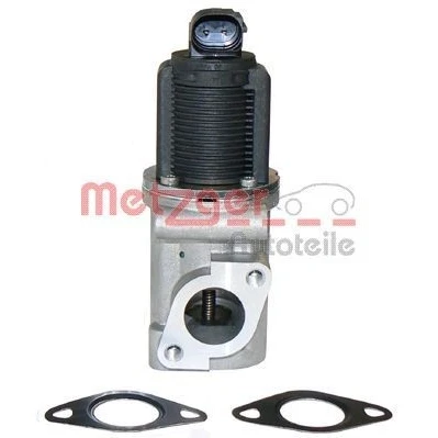 Bilde av METZGER 0892039 EGR Ventil ORIGINAL ERSATZTEIL elektrisk med tetning OPEL: Astra H Caravan, Zafira B, Hatchback, ALFA ROMEO: 159 Sportwagon