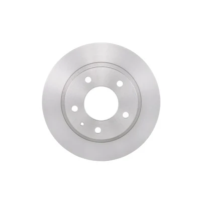 Bilde av Bremseskive, Bakaksel, ford usa,mazda, 3415598, 4146391, F32Z 2C026 A, G0YN 26 251A, GA3Y 251, GA4Y GA5Y 251A