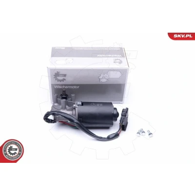Bilde av ESEN SKV 19SKV035 Vindusviskermotor 12V foran elektrisk