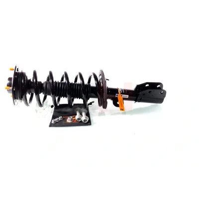 Bilde av Komplett fjærben, Framaksel, Framaksel Høyre, Venstre, chevrolet captiva, opel antara a, 096626330, 096863981,