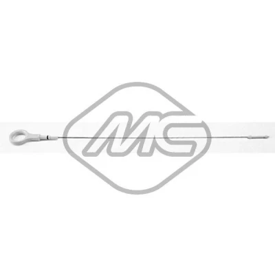 Bilde av Oljepeilestav, audi,seat,skoda, 03F115611D