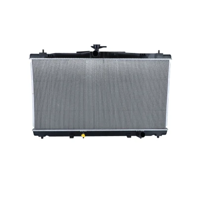 Bilde av NRF 550109 Radiator Aluminium 791 400 16 Kjøleribber loddet