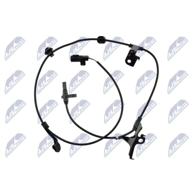 Bilde av NTY HCA TY 093 ABS sensor framaksel venstre aktiv 2 TOYOTA: Yaris II Hatchback