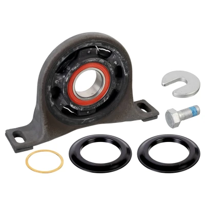 Bilde av FEBI BILSTEIN 175745 Lagring, kardangaksel med tilleggsmateriale valselager