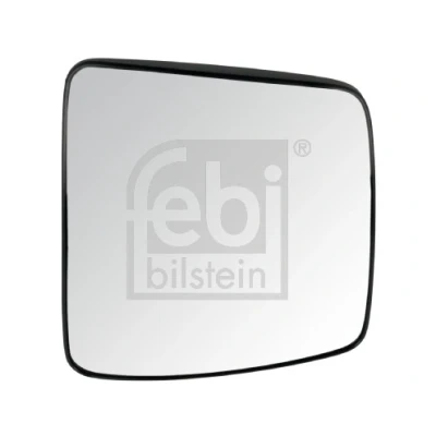 Bilde av FEBI BILSTEIN 178861 Speilglass, vidvinkelspeil SCANIA: L,P,G,R,S series