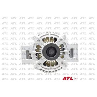 Bilde av Dynamo, bmw, 12 31 7 616 119, 121, 121