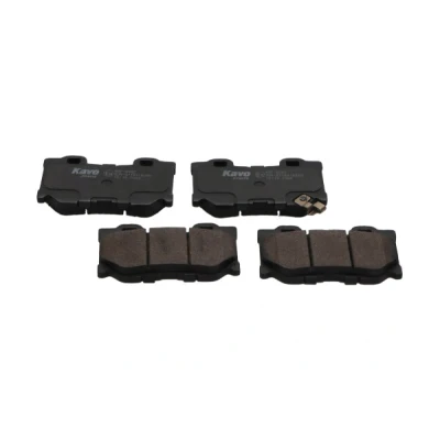 Bilde av KAVO PARTS KBP 6582 Bremseklosser med akustisk slitasjevarsel