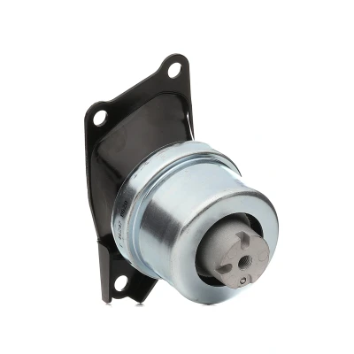 Bilde av FEBI BILSTEIN 46297 Motorfeste høyre hydrolager VOLKSWAGEN: Transporter 5, Multivan 5 (7HM, Bus