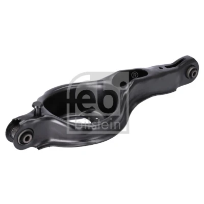 Bilde av FEBI BILSTEIN 178647 Bærebru venstre bakaksel, nede, bak, høyre bakaksel Casterstag stålplate FORD: Focus 3, C Max 2, Mk3 Varebil / Stasjonsvogn