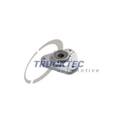 Bilde av TRUCKTEC AUTOMOTIVE 02.30.256 Fjærbenslager framaksel begge sider MERCEDES BENZ: E Klasse T modell, Sedan