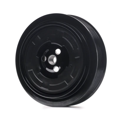 Bilde av THERMOTEC KTT040036 Magnet Clutch Denso, 7SEU16C/17C 7SEU16C, 7SEU17C MERCEDES BENZ: Sprinter 3.5 T Van, S Klasse Sedan, E Sedan